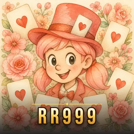 Daftar aplikasi rr999