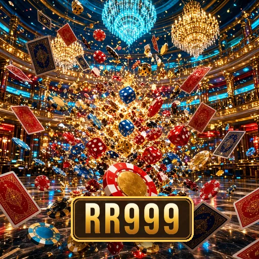 rr999 Key Features